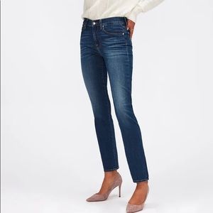 7 For All Mankind Roxanne Jeans